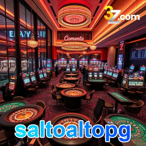 saltoaltopg Jogos de caça-níqueis