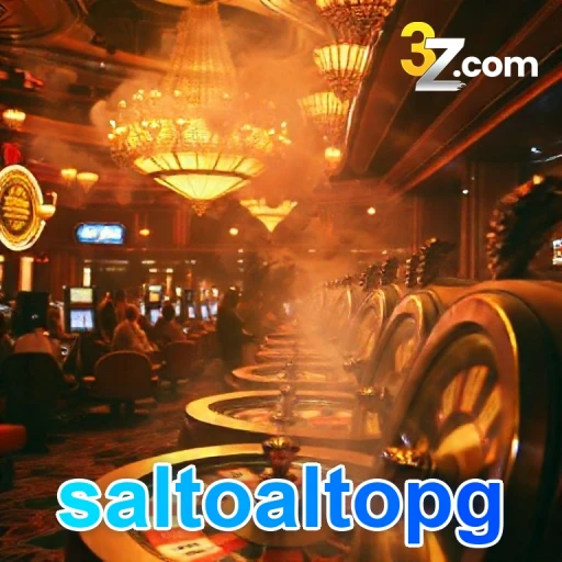 saltoaltopg Jogos de caça-níqueis