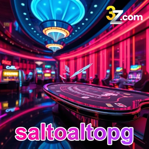 saltoaltopg Jogos de caça-níqueis